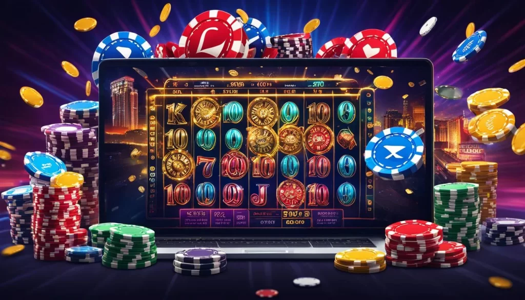 Biểu tượng bảo mật thông tin với khóa an toàn