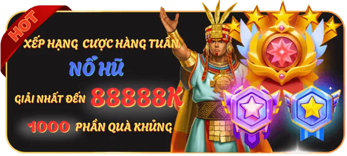 Các chương trình khuyến mãi và ưu đãi độc quyền tại trangbet88