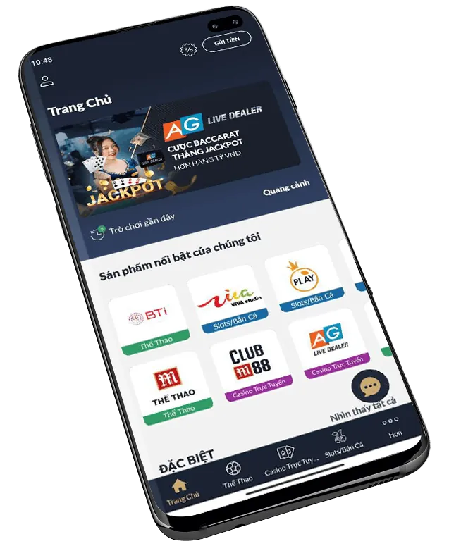 An toàn và bảo mật tuyệt đối tại trangbet88