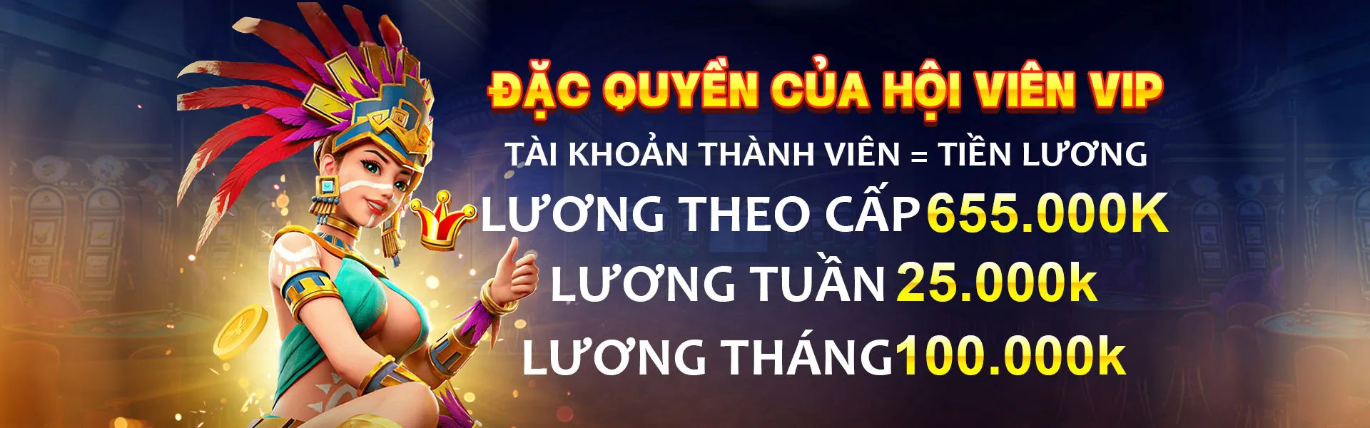 Ưu Đãi Đặc Biệt tại trangbet88