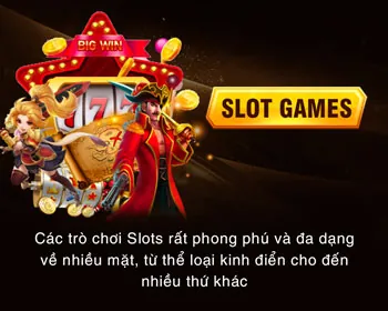 Trò chơi độc quyền và khuyến mãi hấp dẫn