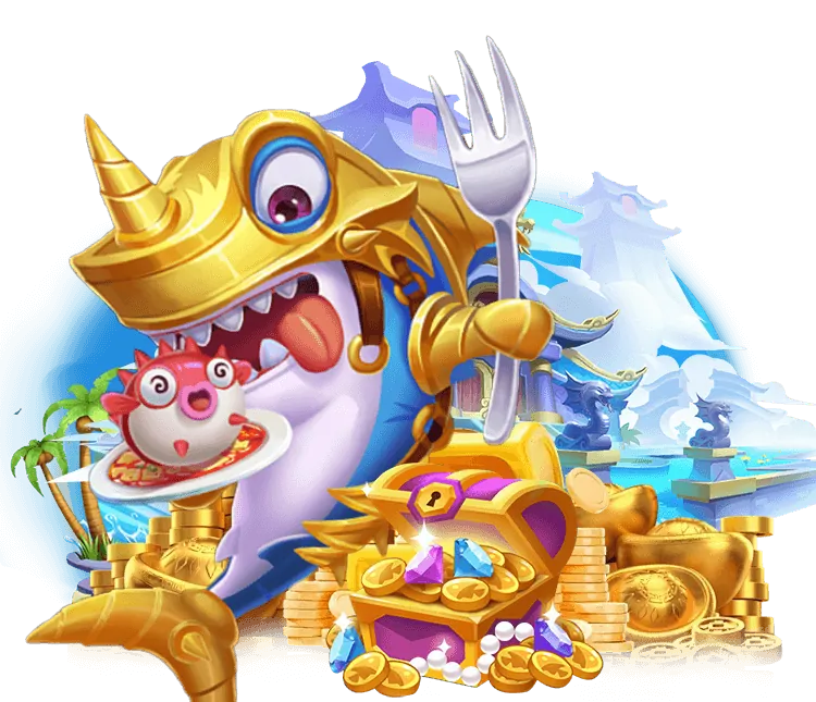 Khuyến mãi nạp tiền lần đầu cho game bắn cá