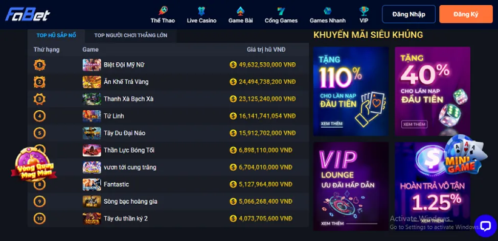 Hệ thống bảo mật tối ưu của trangbet88