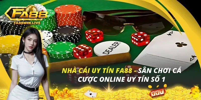 Giao dịch tài chính nhanh chóng và an toàn tại trangbet88