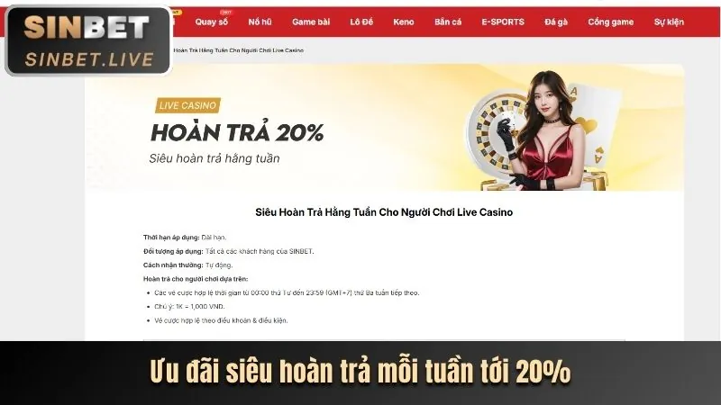 Lịch sử phát triển của trangbet88