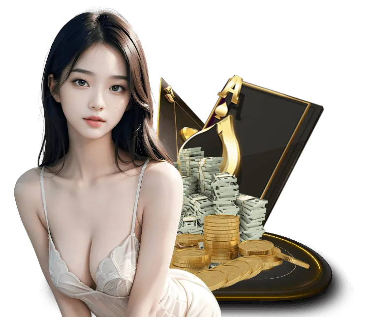 Bắn Cá Thần Tài với đồ họa 3D